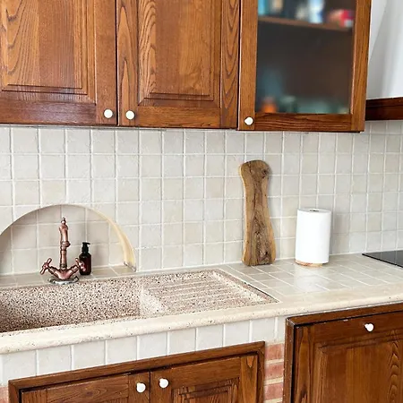 Sul Casa Del Con Piscina Acqua Salata 3* Castiglione del Lago