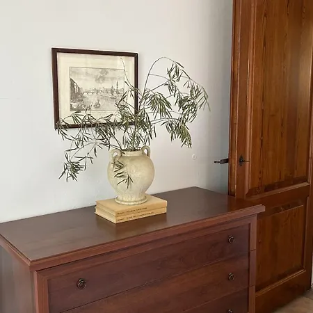 Sul Casa Del Con Piscina Acqua Salata Pensión 3*