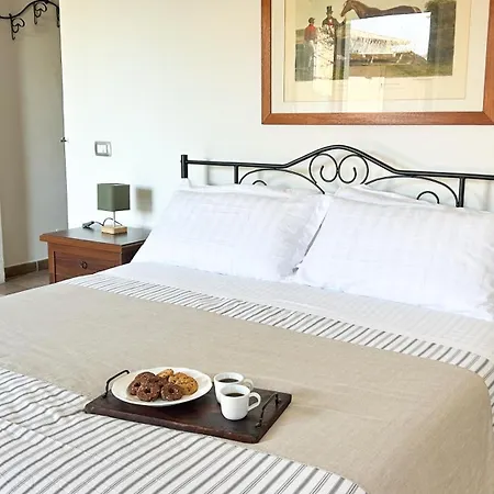 Sul Casa Del Con Piscina Acqua Salata Castiglione del Lago