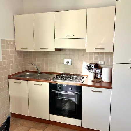 Sul Casa Del Con Piscina Acqua Salata 3* Castiglione del Lago