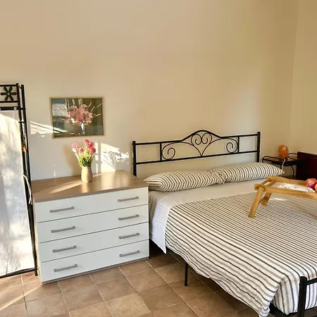 Pensión Sul Casa Del Con Piscina Acqua Salata Castiglione del Lago