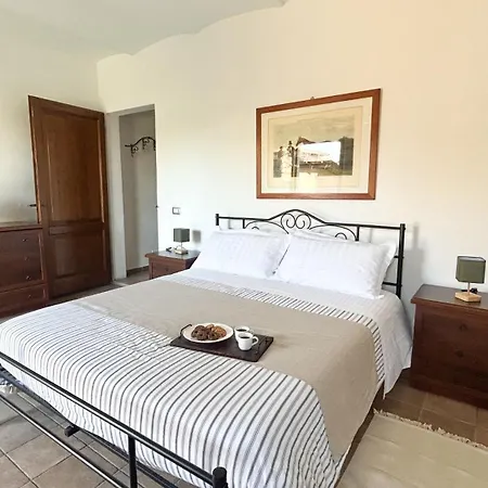 Sul Casa Del Con Piscina Acqua Salata 게스트하우스