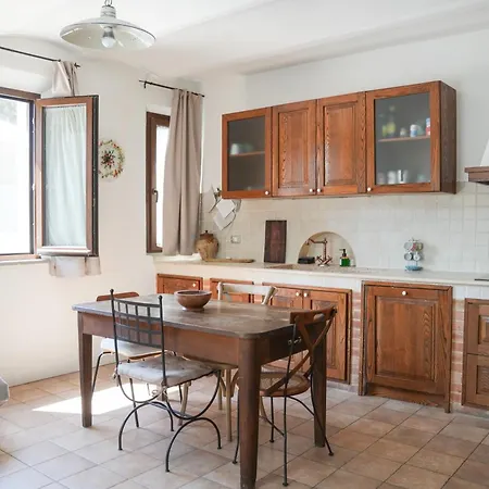 게스트하우스 Sul Casa Del Con Piscina Acqua Salata
