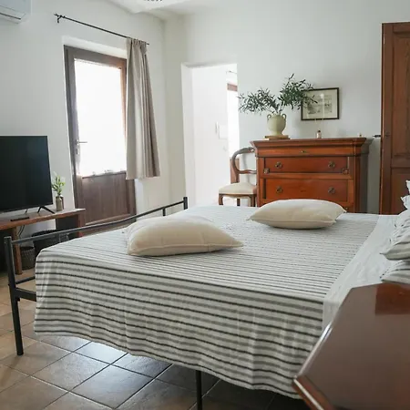 게스트하우스 Sul Casa Del Con Piscina Acqua Salata 카스틸리오네델라고