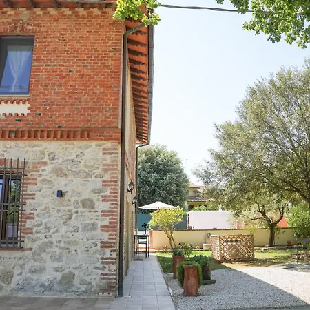 Sul Casa Del Con Piscina Acqua Salata 3*