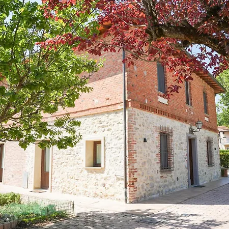 Sul Casa Del Con Piscina Acqua Salata