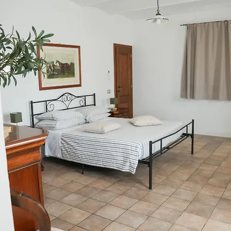 Sul Casa Del Con Piscina Acqua Salata 3*