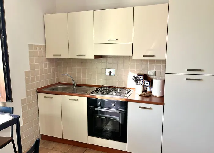 Sul Casa Del Con Piscina Acqua Salata 3* Castiglione del Lago